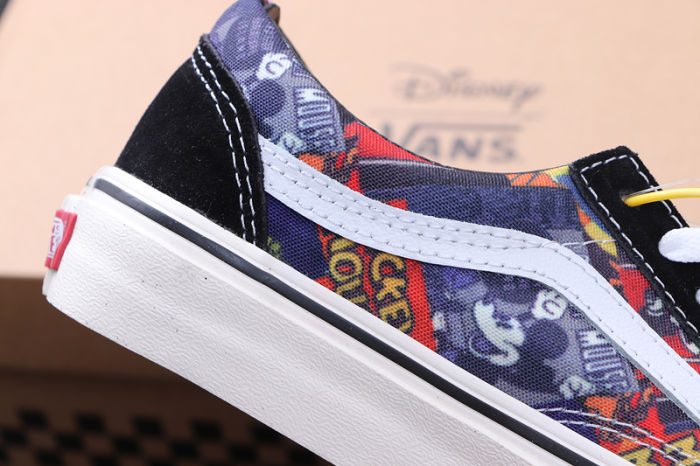 Classic Canvas Shoes