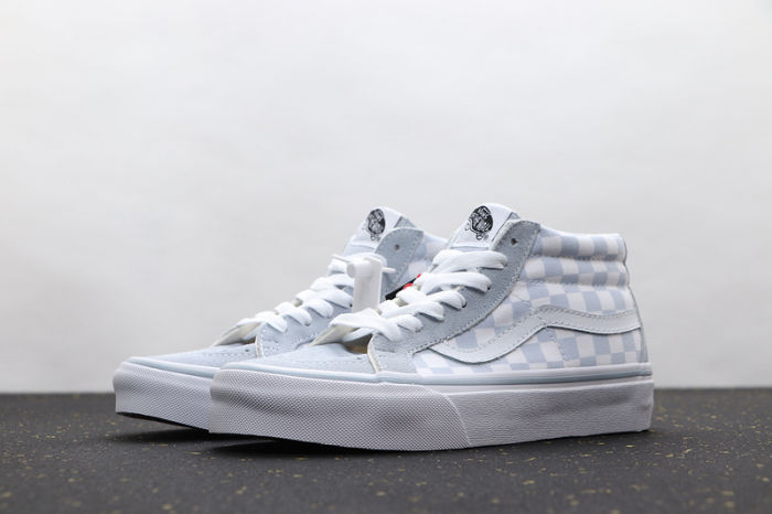 Classic Canvas Shoes