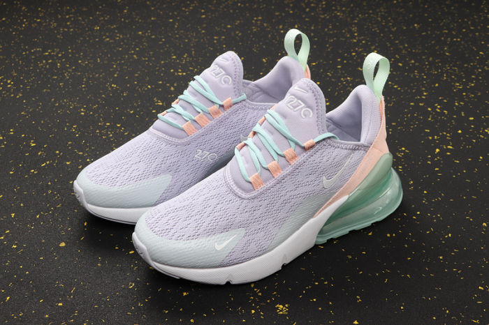 Women's Air Max 270