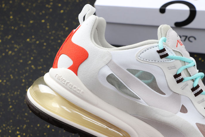 Air Max 270 React
