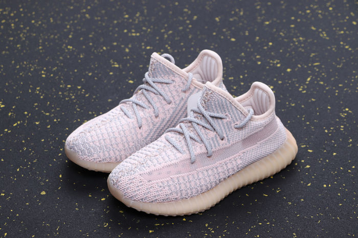 Kids YEEZY BOOST 350 V2