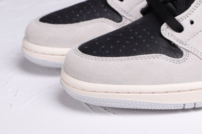 AJ 1 High Retro Classics Shoes 555088-018