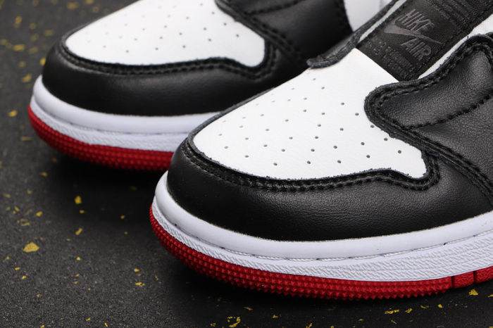 AJ 1 Low Retro Classics Shoes AV3918- 102