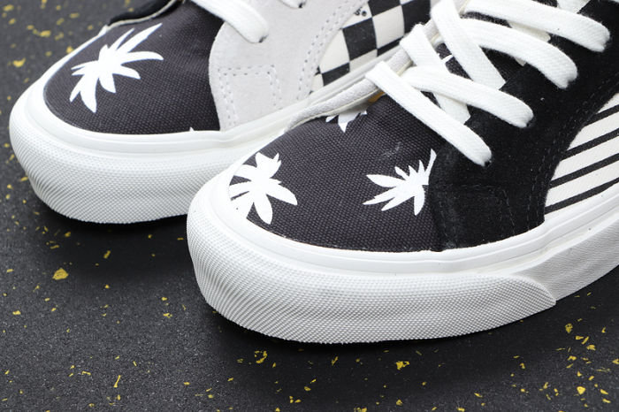 Classic Canvas Shoes