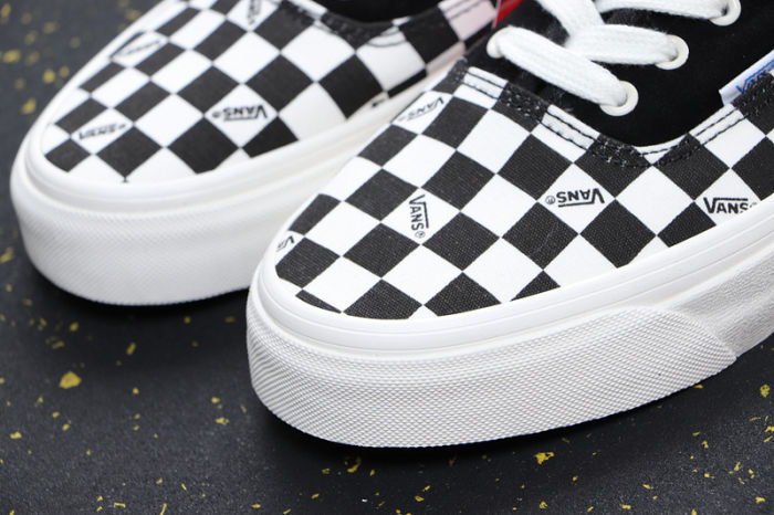 Classic Canvas Shoes