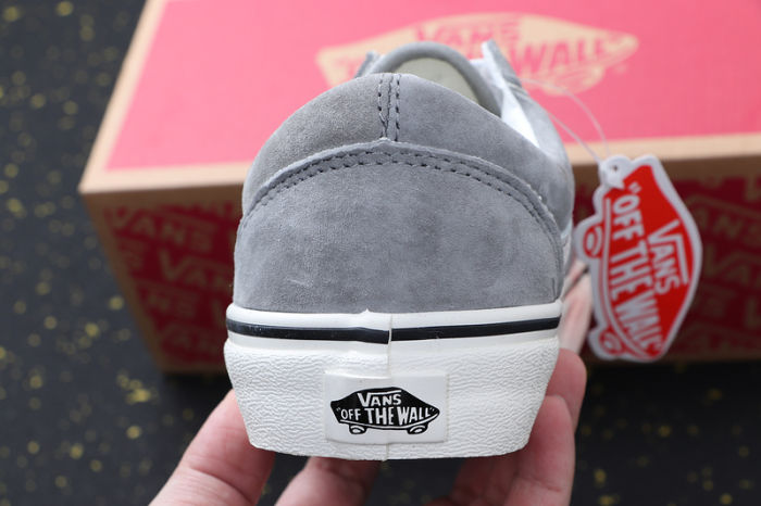 Classic Canvas Shoes