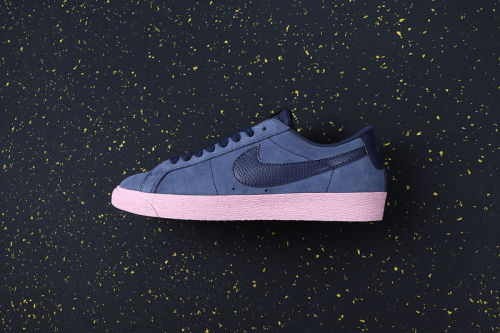 Blazer Low Classics