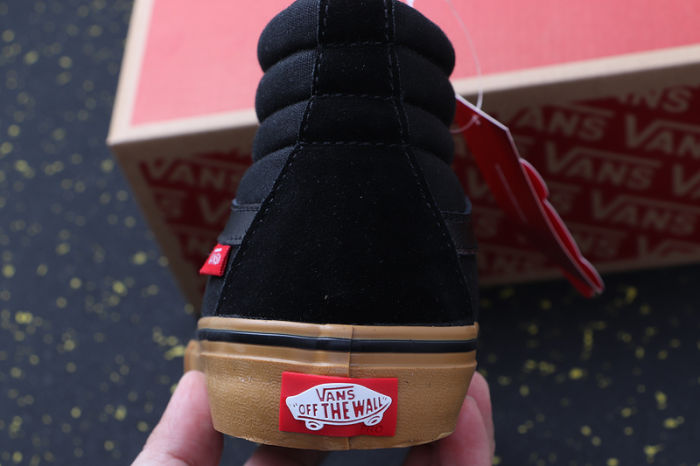 Classic Canvas Shoes