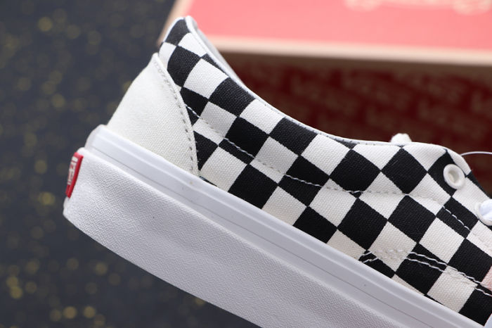 Classic Canvas Shoes