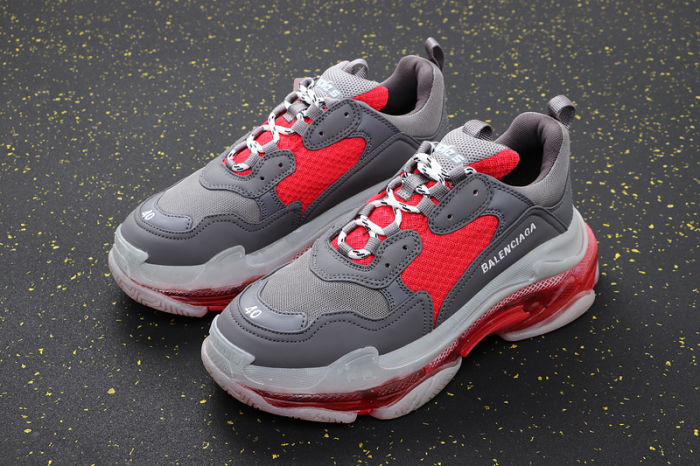 Triple S Classics 4510