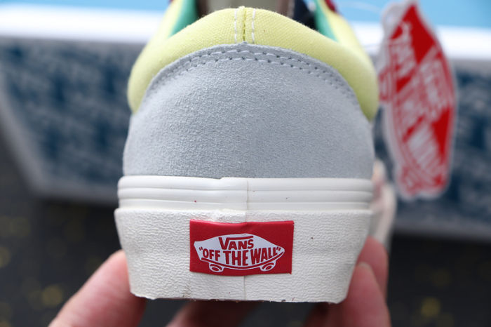 Classic Canvas Shoes