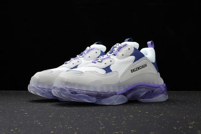 Triple S Classics 4325