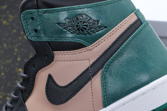 AJ 1 Mid Retro Classics Shoes AH7389-203
