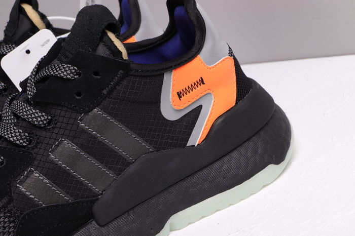 Nite Jogger 2019 Boost