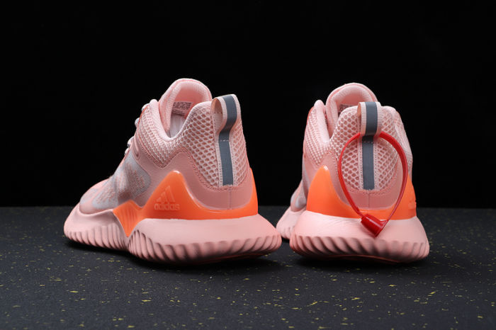 AlphaBOUNCE Beyond