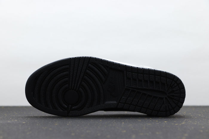 AJ 1 Low Retro Classics Shoes AO9944-001