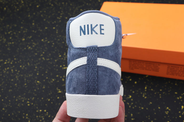 Blazer Mid Classics