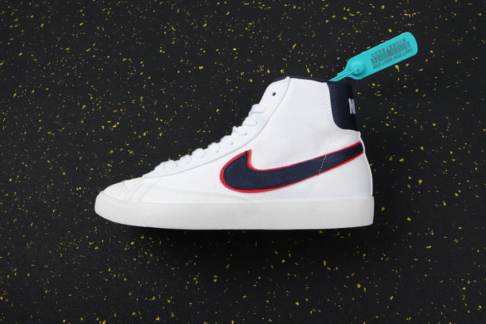 Blazer Mid Classics