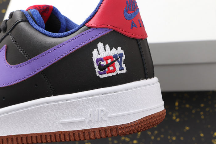 AIR FORCE 1 '07 LE