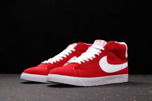 Blazer Mid Classics