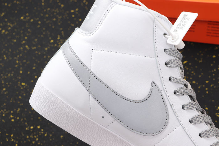 Blazer Mid Classics