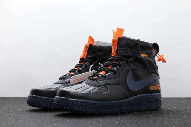 Air Force 1 WTR Gore-Tex