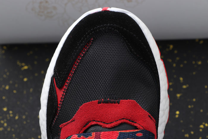 Nite Jogger 2019 Boost