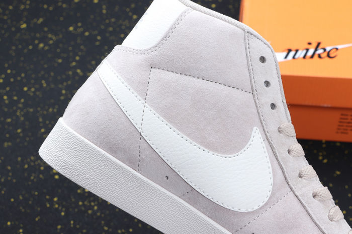 Blazer Mid Classics