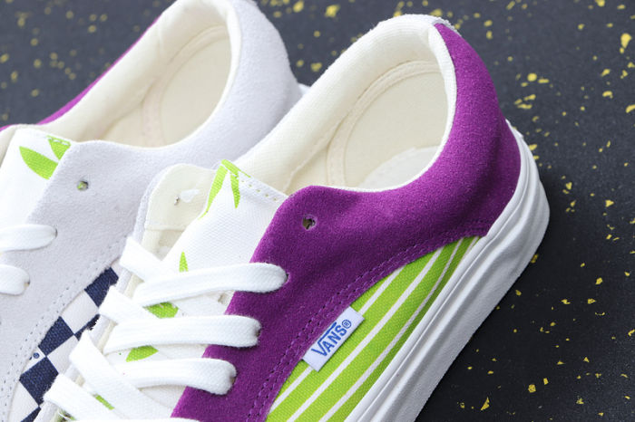 Classic Canvas Shoes
