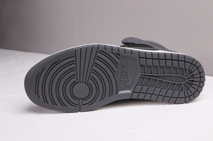 AJ 1 Mid Retro Classics Shoes 554724-041