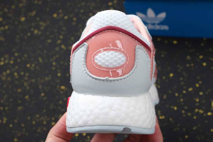 Women's Tresc Run Boost