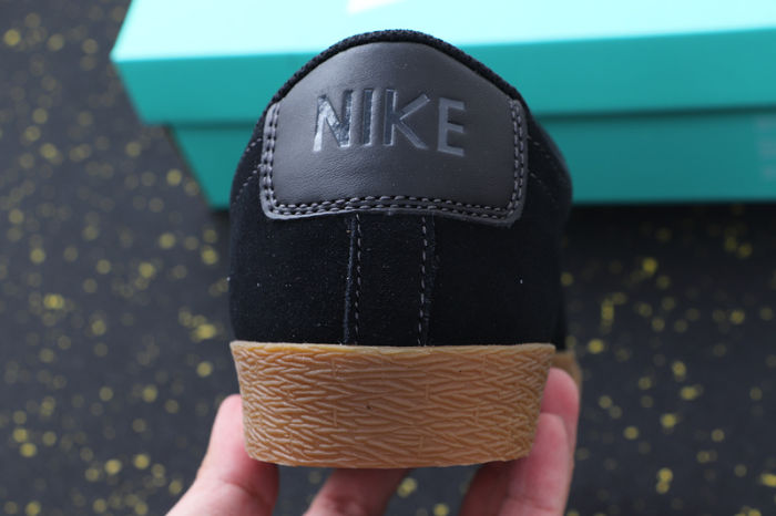 Blazer Low Classics