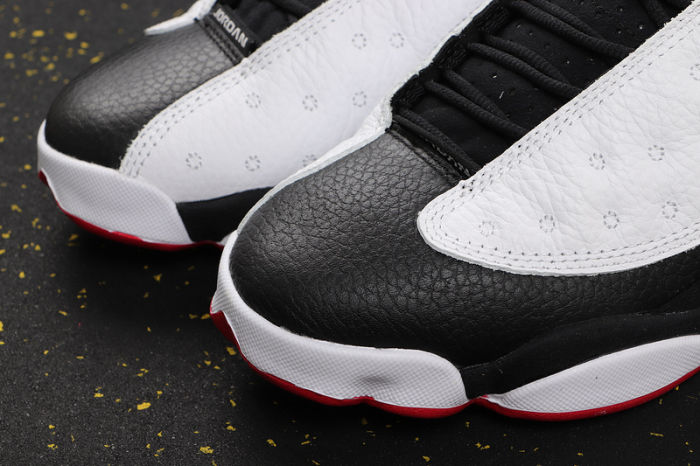 AJ13 Retro Classics Basketball Shoes 414571-104