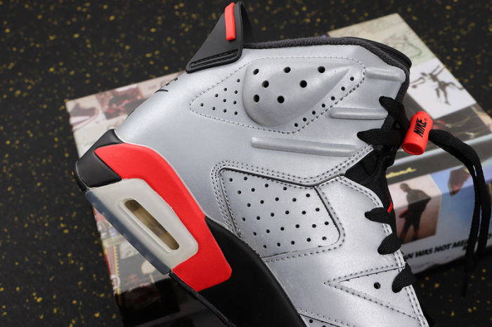 AJ6 Retro Classics Shoes CI4072-001