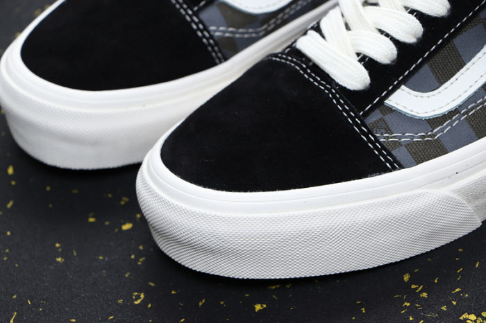 Classic Canvas Shoes