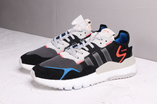 Nite Jogger 2019 Boost