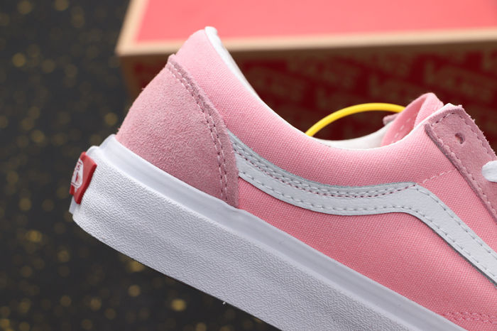 Classic Canvas Shoes