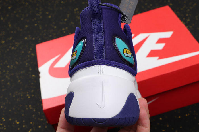 Zoom 2K