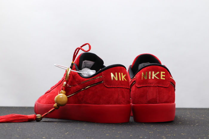 Blazer Low Classics
