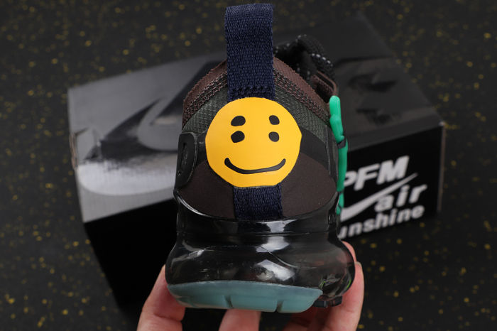 Air VaporMax CPFM