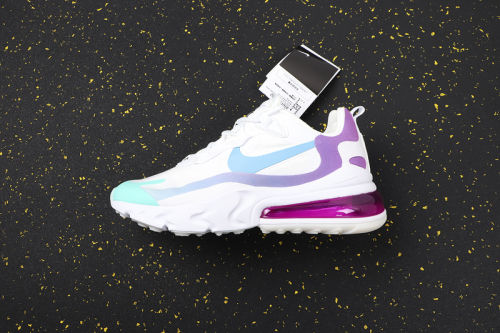 Women's Air Max 270 React