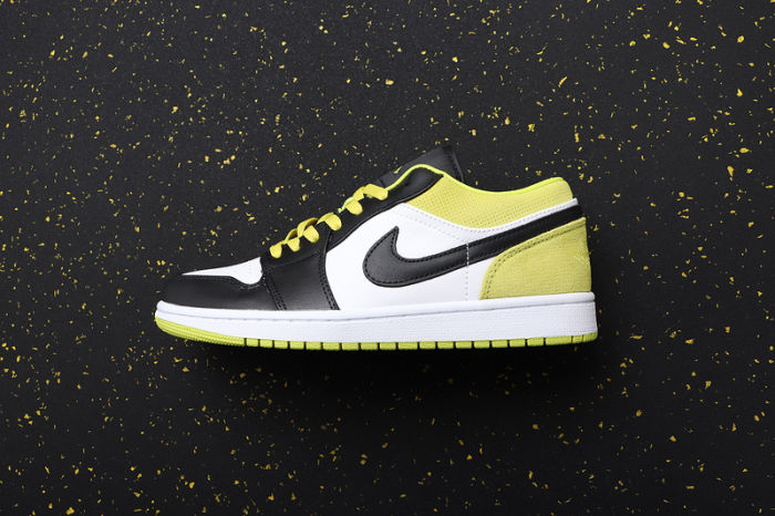 AJ 1 Low Retro Classics Shoes CK3022-003