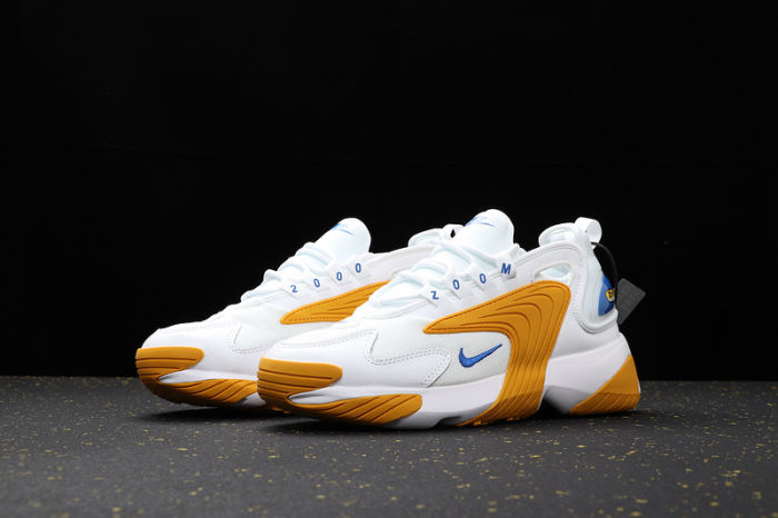 Women's Zoom 2K