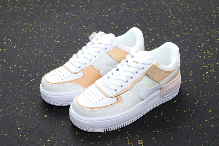 WMNS Air Force 1 Shadow Tropical Twist