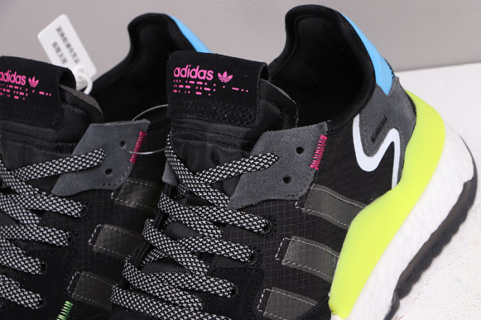 Nite Jogger 2019 Boost