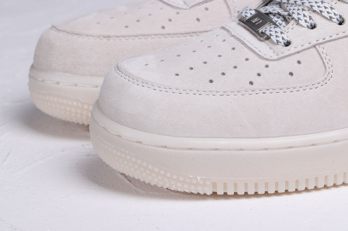 Reigning Champ X Air Force 1