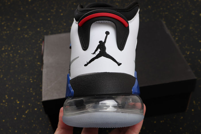AJ270 Retro Classics Shoes CD7070-001