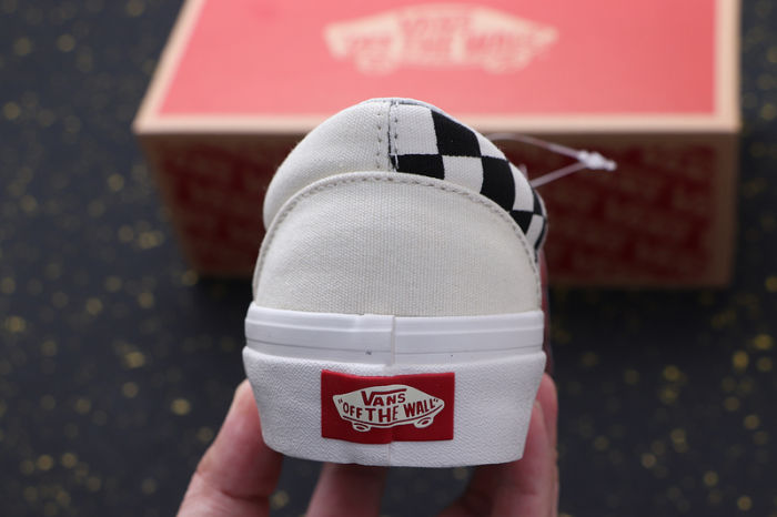 Classic Canvas Shoes