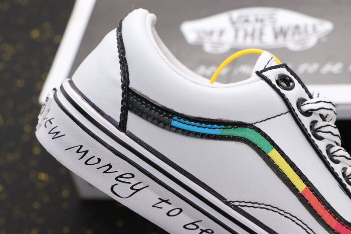 Classic Canvas Shoes