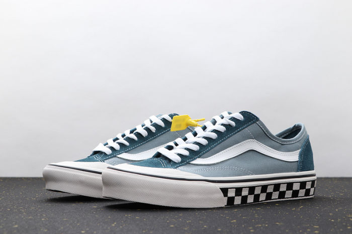 Classic Canvas Shoes